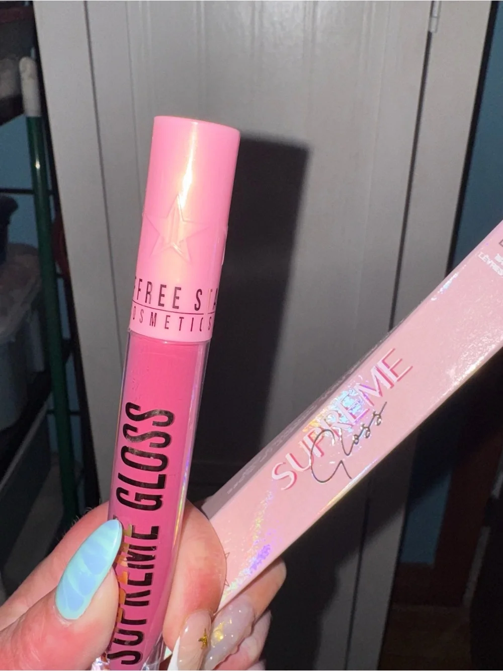 Jeffree Star jeffree star